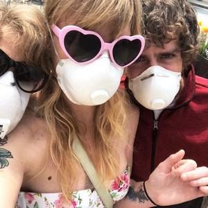 Meet your Posher, Elisabeth